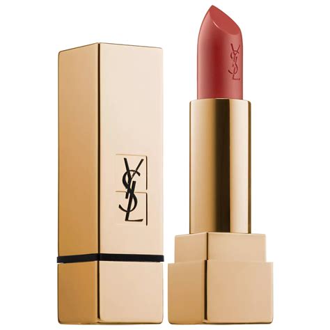 ysl rouge pur couture lipstick|ysl rouge pur couture shades.